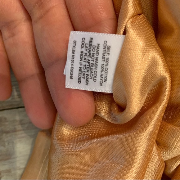 Color Thread Dress - Picture 8 of 8